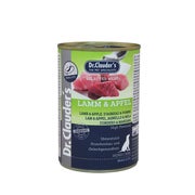 Dr. Clauder's AKTION Selected Meat + 6 Dosen Gratis 2,4 kg