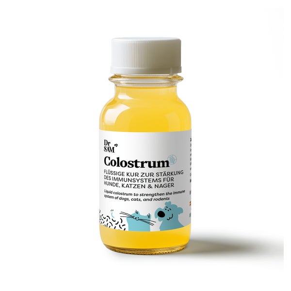 Colostrum 125 ml