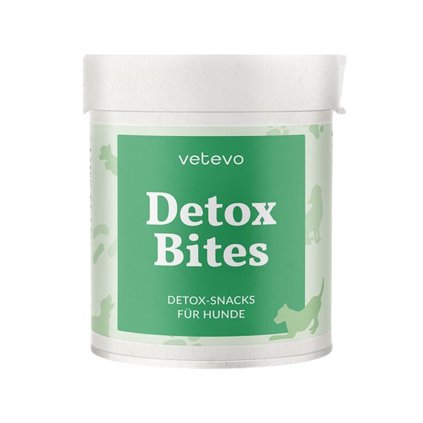 Detox Bites 1 St