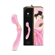 Shunga Erotic Art - "Zoa" Intimate Massager 1 St