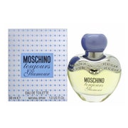 Moschino Toujours Glamour Eau de Toilette 30ml 0,3 l
