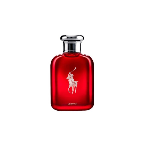 Polo Red Eau de Parfum 125ml 0,125 l