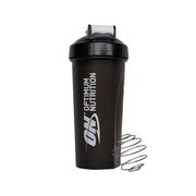 Optimum Plus Shaker Black - 750 ml