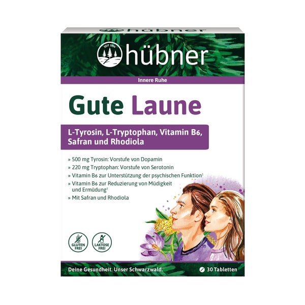 hübner® Gute Laune 30 St