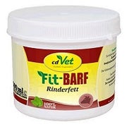 Produktabbildung: cdVet Fit-Barf Rinderfett 0,5 l