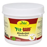 Fit-BARF Rinderfett 500 ml