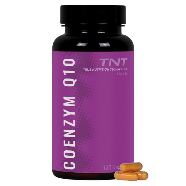 Coenzym Q10 120 St