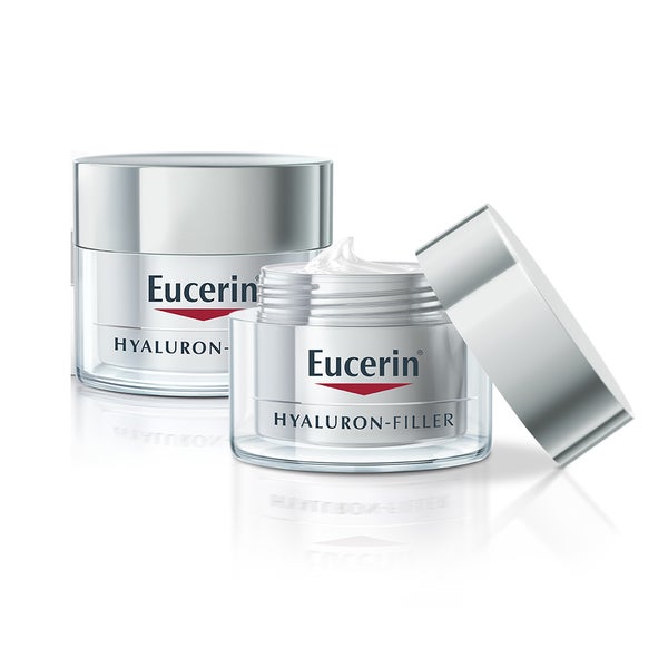 Eucerin Tagespflege- Set 2X50 ml