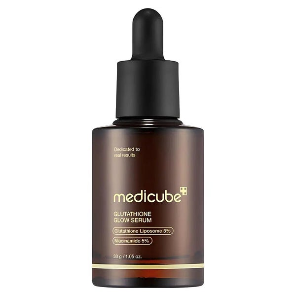 MEDICUBE Age-R Glutathione Glow Serum 30 ml