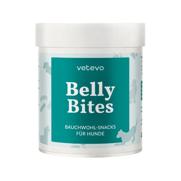 Belly Bites 1 St