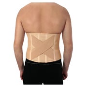 HYDAS Orthopädischer Rückenstützgürtel Gr.L, biege 1 St