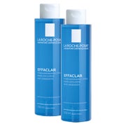 La Roche-Posay Effaclar Lotion 2X200 ml