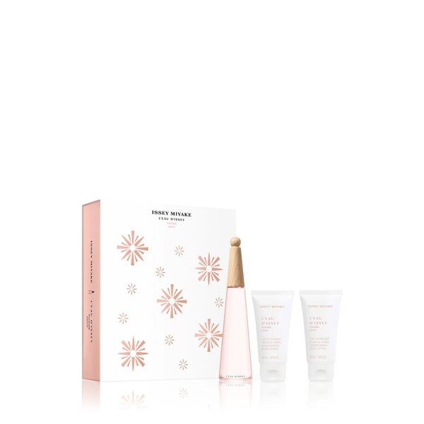 Xmas 2023 Set : L'Eau d'Issey Pivoine Peony 0,1 l