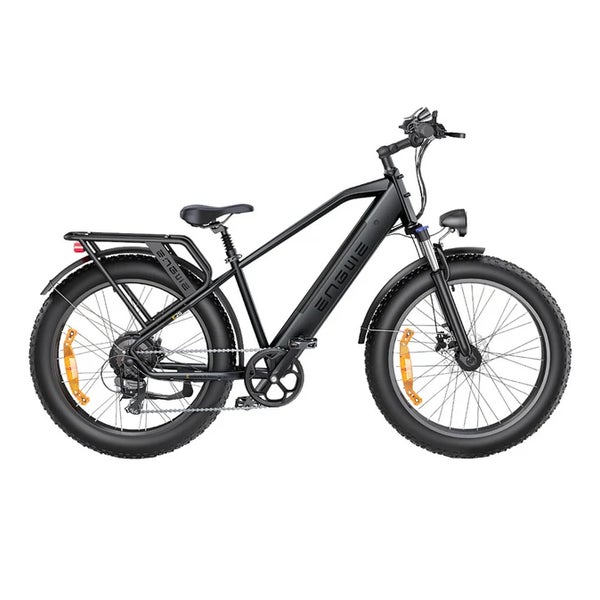 ENGWE E26 Mountainbike-E-Bike mit 250 W, 48 V 16 Ah Akku 1 St