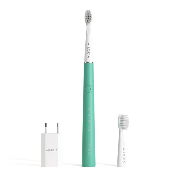 PRO SMILE Schallzahnbürste USB 1 St