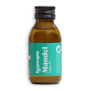 forpeople – Bio Mandelöl pur, sanfte Pflege für empfindliche Haut 100 ml