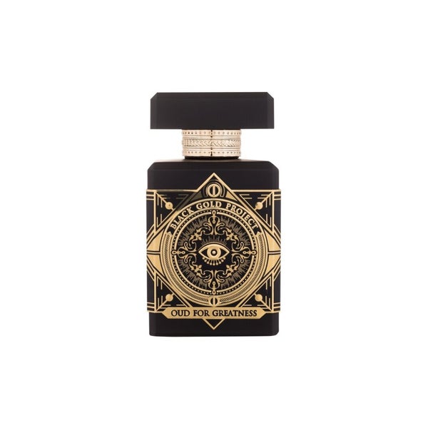 INITIO Oud for Greatness Eau de Parfum 90ml 0,09 l