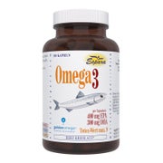 Omega-3 Kapseln 60 St