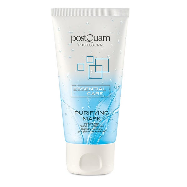 Postquam SKIN CARE PURIFYING MASK 150ML  .