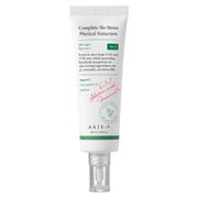 AXIS-Y Complete No-Stress Sunscreen SPF50+ 50 ml