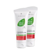 LR Aloe Vera Gel-Konzentrat Doppelpack 2 St