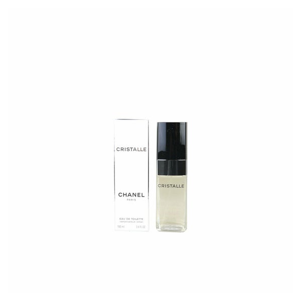 Chanel Cristalle Edt Spray 0,1 l