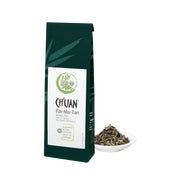 Schoenenberger CH’UAN Pai-Mu-Tan, Weißer Tee Bio 40 g