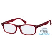 Blaulichtfilter Fertiglesebrille Emily  +1.00 1 St