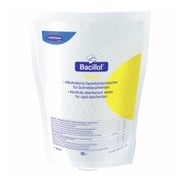 BODE Bacillol Wipes Flächendesinfektionstücher, gebrauchsfertig, parfümfrei