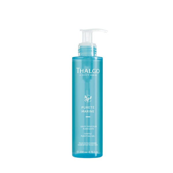 Klärendes Reinigungs-Gel 200 ml