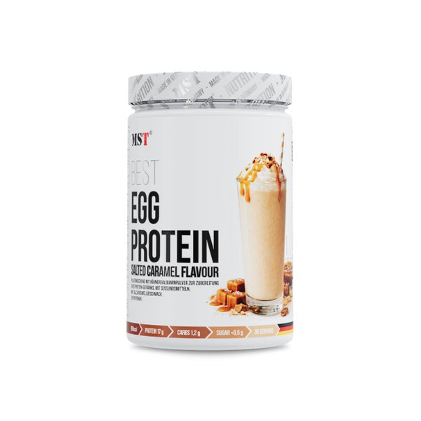 MST - EGG Protein - Chocolate Coconut 0.9 kg