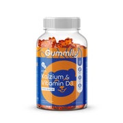 Kinder Calcium & Vitamin D3 60 St