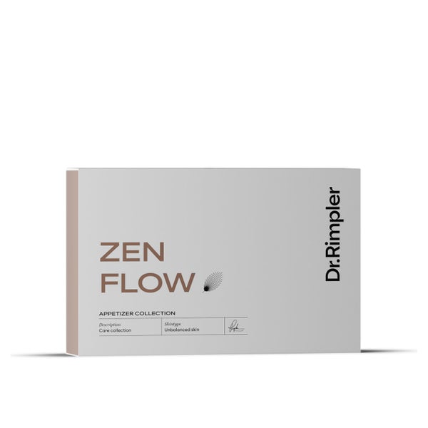 Zen Flow APPETIZER COLLECTION 90 ml