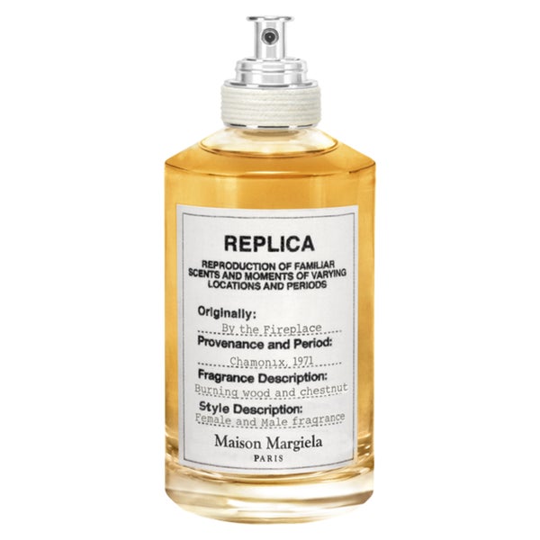 Replica By the Fireplace E.d.T. Nat. Spray