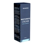 Produktabbildung: «Masturbate Cream» spezielle Massage-Creme für den Mann (0.1 l) 100 ml