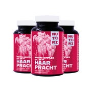 HAAR PRACHT - Haarkapseln mit Biotin, Zink & Vitaminen 270 St