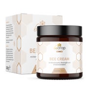 bedrop Bienencreme Bienengift hochdosiert (kühlend & wärmend) bee Creme 100g 100 g