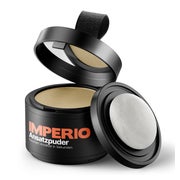 IMPERIO® Ansatzpuder mittelblond 1 St