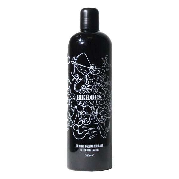 Silikon Gleitgel 500 ml Langzeit (0.5 l) 200 ml
