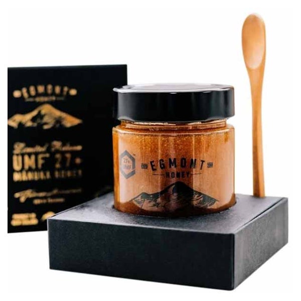 Manuka Honig Egmont Honey MGO 1.365+, 250g 250 g