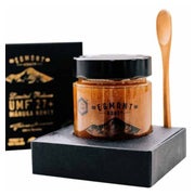 Manuka Honig Egmont Honey MGO 1.365+, 250g 250 g