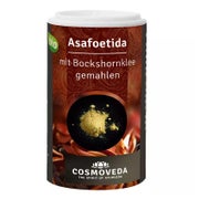Cosmoveda - BIO Asafoetida 30 g