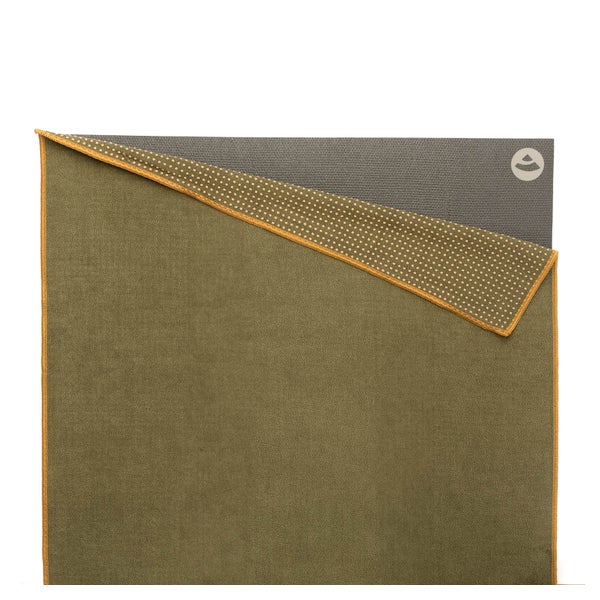 bodhi Yogatuch GRIP ² Yoga Towel 1 St
