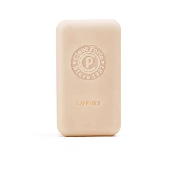 Claus Porto Seife Lavandre Lavender Soap