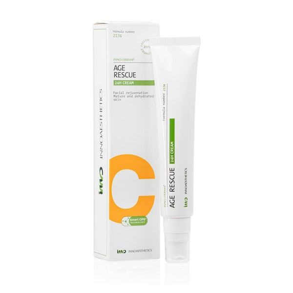 Innoaesthetics Age Rescue 50 ml