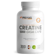 ProFuel - Creatin 5000 Giga Caps 1137mg Monohydrat 300 Kaps 300 St