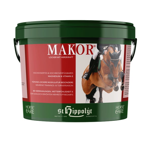 St Hippolyt Makor 3 kg