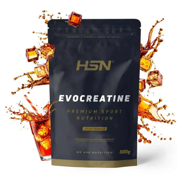 EVOCREATINE 500 g COLA 500 g