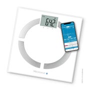 medisana BS 444 Körperanalysewaage 1 St