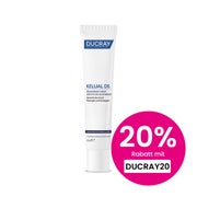 Ducray KELUAL DS Anti-Schuppen Creme 40 ml